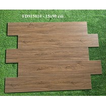 Đá đồng chất vân gỗ Trung Quốc 15x90 FD915010