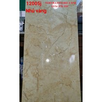 Đá khắc kim Trung Quốc 60x120 12005J