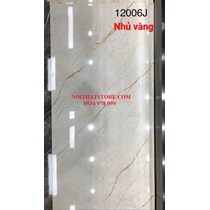 Đá khắc kim Trung Quốc 60x120 12006J