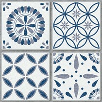 Đá lát nền Prime 40x40 08034