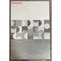 Đá mờ ốp tường Viglacera 40x80 GM483003