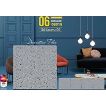 Đá nhám lát nền Prime 40x40 08018
