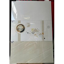 Đá ốp tường giá rẻ 40x80 CLA06