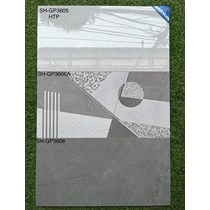 Đá ốp tường Viglacera 300x600 SH-GP3605-3606