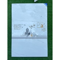 Đá ốp tường Viglacera 40x80 CLGP4811