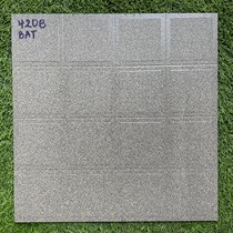 Đá sân vườn đồng chất 40x40 4208