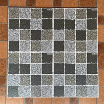 Đá sân vườn đồng chất 40x40 CTR4801