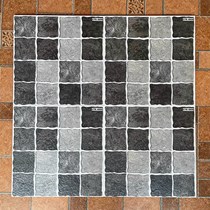 Đá sân vườn đồng chất 40x40 CTR4808