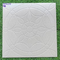 Đá sân vườn đồng chất 40x40 GS5207