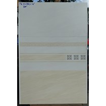 Gạch ốp tường giá rẻ 30x60 Hà Thanh mờ MR3803