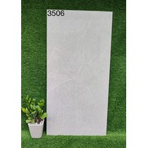 Gạch 60x120 Ấn Độ 3506 mờ