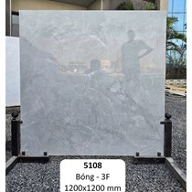 Gạch Ấn Độ 120x120 bóng 5108