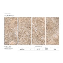 Gạch Ấn Độ 80x160 VA-816.86