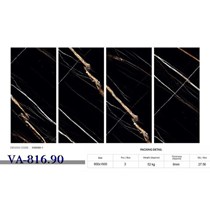 Gạch Ấn Độ 80x160 VA-816.90