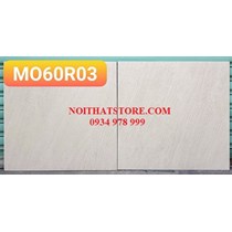 Gạch Bạch Mã 60x60 MO60R03
