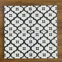 Gạch bông giả cổ 20x20