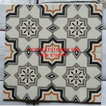 Gạch bông giả cổ 20x20 6