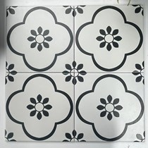 Gạch bông giả cổ 20x20 đẹp