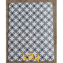 Gạch bông giả cổ 20x20 đẹp giá rẻ