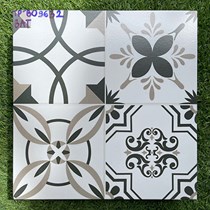 Gạch bông giả cổ Prime 30x30 BO9632