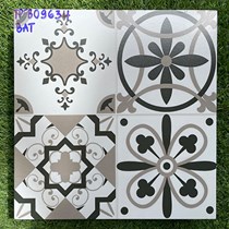 Gạch bông giả cổ Prime 30x30 BO9634