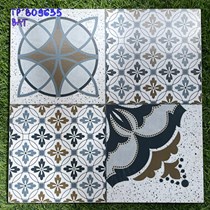 Gạch bông giả cổ Prime 30x30 BO9635
