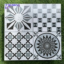Gạch bông giả cổ Prime 30x30 BO9638