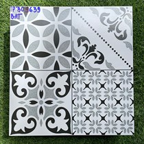 Gạch bông giả cổ Prime 30x30 BO9639