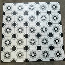 Gạch bông men 20x20 MHB158