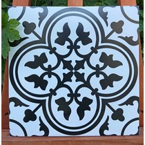 Gạch bông men 30x30 đẹp
