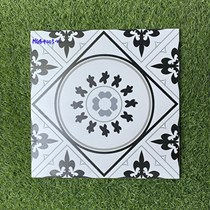 Gạch bông men giả cổ 40x40 MGB4006