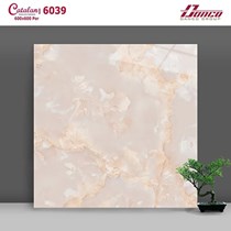 Gạch Catalan 60x60 6039