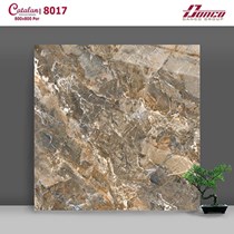 Gạch lát nền ốp mặt tiền Catalan 80x80 8017