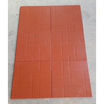 Gạch cotto Hoàng Hà 40x40 tráng men HD402