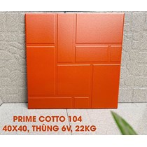Gạch cotto Prime 40x40 104