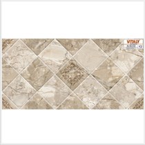 Gạch điểm ốp tường Vitaly 30x60 AL3615D