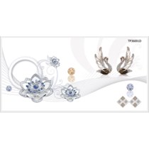 Gạch điểm ốp tường Vitaly 30x60 TP36001D
