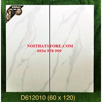 Gạch đồng chất Trung Quốc 60x120 D612010