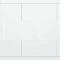 Gạch Đồng Tâm bóng 4080SNOW001