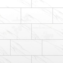 Gạch Đồng Tâm men bóng 3060CARARAS001