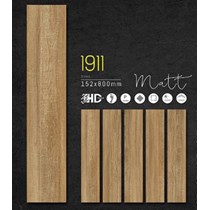 Gạch giả gỗ 152x800 Tasa 1911