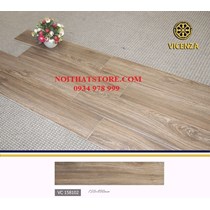 Gạch giả gỗ 15x80 Vicenza VC 158102