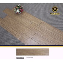 Gạch giả gỗ 15x80 Vicenza VC 158104