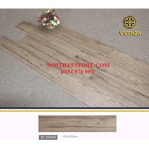 Gạch giả gỗ 15x80 Vicenza VC 158106
