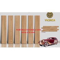 Gạch giả gỗ 15x80 Vicenza VT 158906