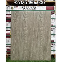 Gạch giả gỗ 15x90 Á Mỹ CT5532