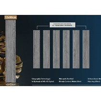 Gạch giả gỗ 15x90 Prime YB15907