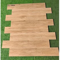 Gạch giả gỗ 15x90 Viglacera CL15904