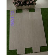 Gạch giả gỗ 15x90 Viglacera CL15951