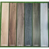Gạch giả gỗ 15x90 Viglacera nhiều mẫu mới đẹp